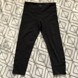 Athleta leggings size XS